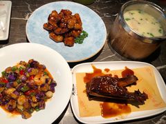 -大潮淮·淮扬菜(何园旗舰店)