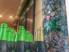-三亚福朋喜来登酒店·大堂吧