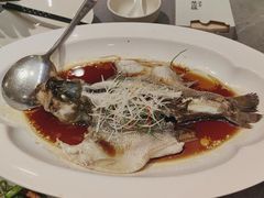 -楚山晓·楚湘菜(江夏永旺店)