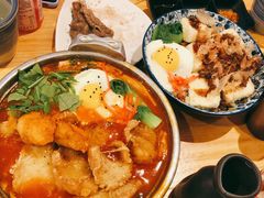 -一井烧肉·活鳗·寿司(望京SOHO店)