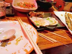 -肉串汪(望京店)