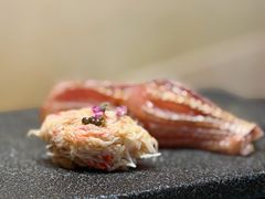 -鮨冠OMAKASE食べ放题(北京首店)