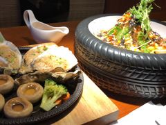 -鳗鱼家·深夜食堂(军博店)