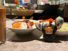 -留半山·香港食堂(啦啦宝都店)