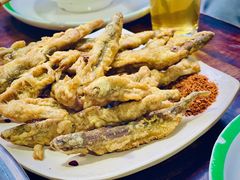 -王朝花椒鱼(杉板桥南一路店)