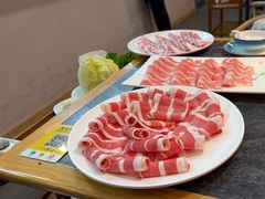-小洋府铜锅涮肉(南锣鼓巷店)