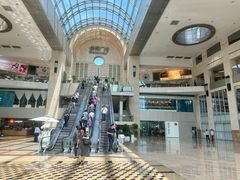 -星巴克(北京佳程广场店)