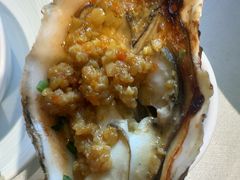 -蠔友汇·海鲜·生蚝烧烤(大东店)