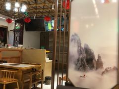-鸿运诚羊蝎子·火锅(西单店)