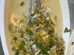 -老太婆饭店(广义路店)