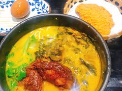 -和府捞面(东直门银座店)