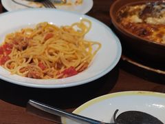 -萨莉亚意式餐厅(杭州西溪龙湖天街店)