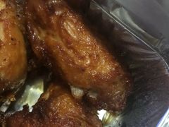 -一把鸡腿(中亭街店)