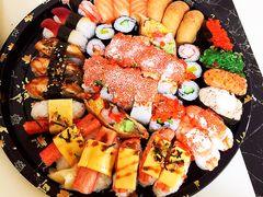 -河风精致寿司(尼盛店)