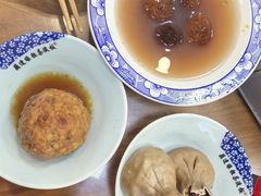 -粗茶淡饭(东关街店)