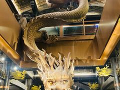 -小龙翻大江文化火锅(宽窄店)