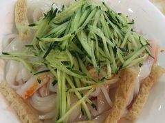 麻将凉皮-同心春餐饮(富宁街店)