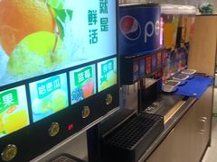 -玫瑰花园自助烤肉(顺义鑫海韵通店)
