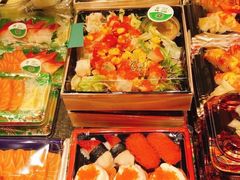 -池田寿司·4H鲜作(西直门凯德华联店)