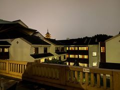 -苏州吴宫泛太平洋酒店