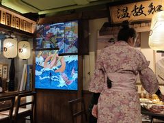 -樱宿日式和牛烧肉(五道口店)