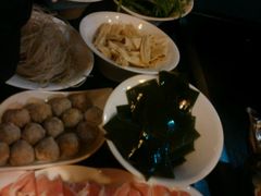 -瑞成祥老北京炭火锅(仙林店)