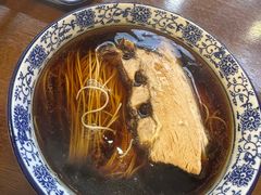 -孙盛兴奥灶面馆·蟹黄面·三虾面(山塘街总店)