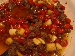 -费大厨辣椒炒肉(高铁吾悦广场店)