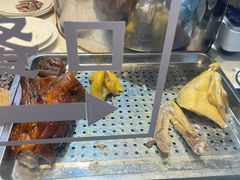 -郑千白切(盛天地直营店)