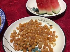 -美味海鲜大排档(明发美食地标店)