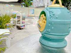 -CHILLAX轻乐时(侨建·Hi City店)
