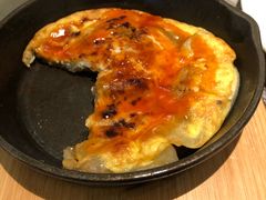 蚵仔煎-鹿港小镇(中关村店)
