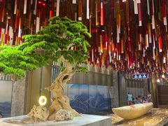 -青水瓦台汤泉(未央店)