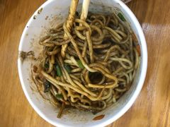 蔡林记原味热干面-蔡林记(汉街店)