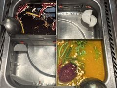 -海底捞火锅(高科广场店)