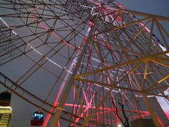 -南昌之星摩天轮