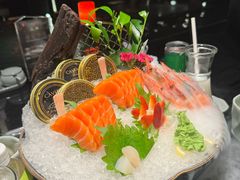 -上井精致料理(中兴商业大厦店)