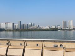 -天鹅湖体育公园