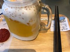 -栖巢咖啡(天鹅湖万达低碳店)