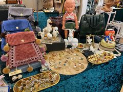 -JOURNEY SHOP.vintage杂货铺