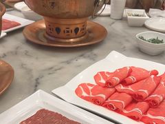 -牛街·马辈儿涮肉(牛街二店)
