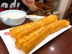-日月永和中国餐饮名店(东湖店)