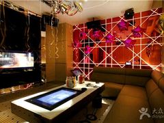 -真爱范特西KTV(交大店)