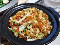 -周三的情书花园餐厅(江北店)