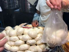 -郑家包子牛肉拉面(尚勤路店)