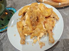 -长安记·大美陕菜(大族广场店)