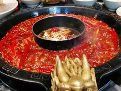 -蜀大侠火锅(寰球文化地标·总府店)