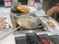 -就这么牛潮式牛肉火锅(华侨城店)