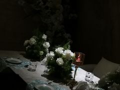 -villaa·别墅·融合菜西餐厅
