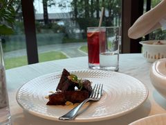 -扬州香格里拉·香宫中餐厅